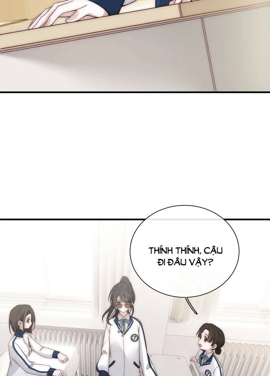 Bá Vương Sủng Ái Cô Vợ Mù Chapter 6 - Trang 2