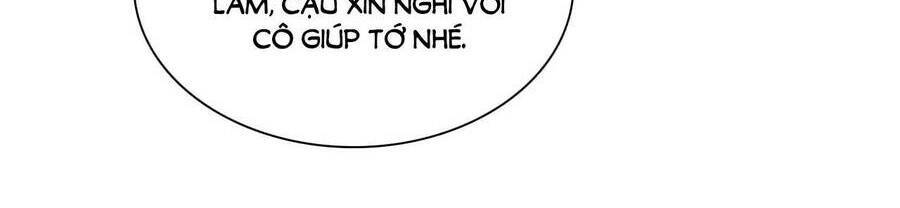 Bá Vương Sủng Ái Cô Vợ Mù Chapter 6 - Trang 2