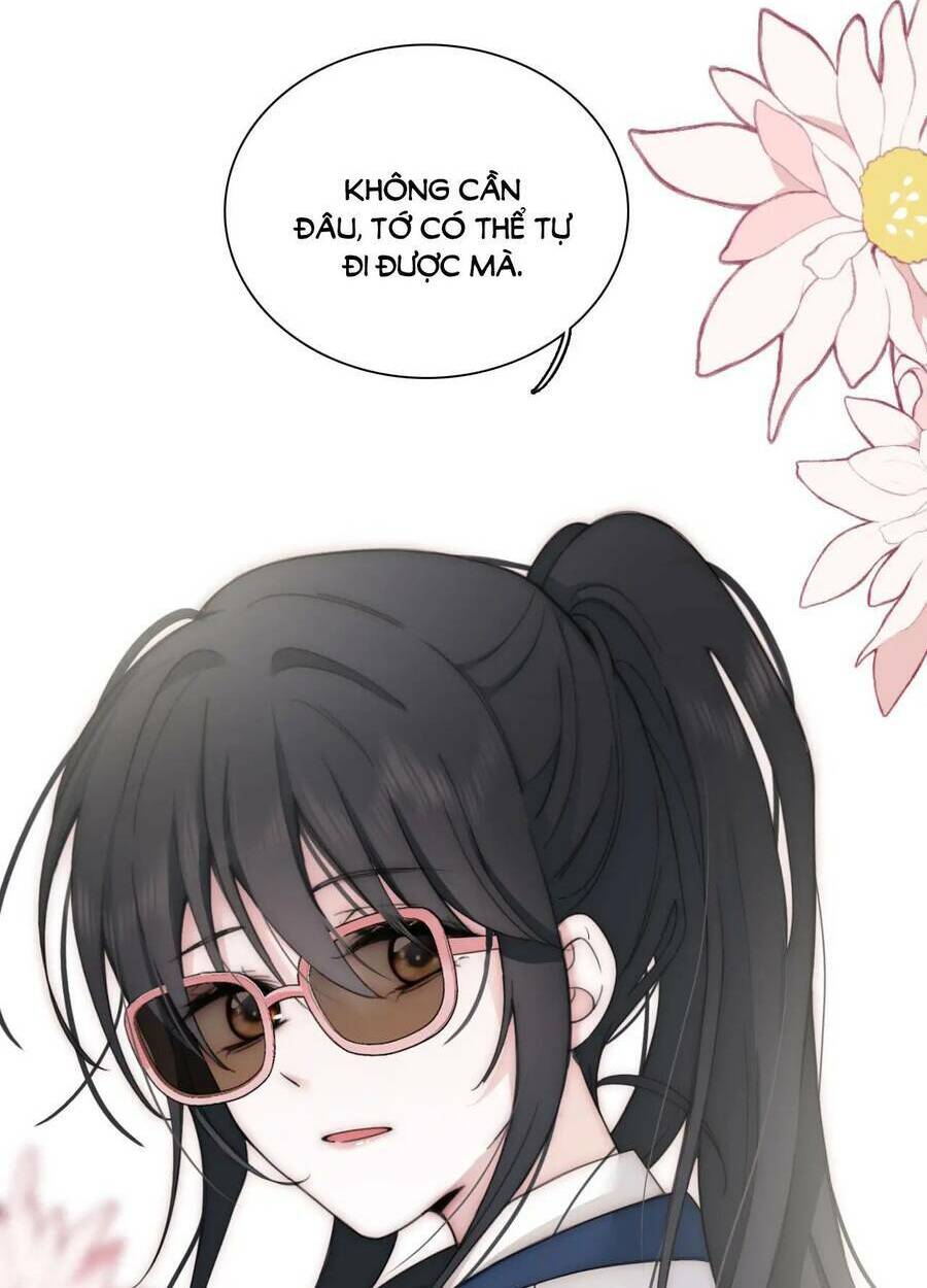 Bá Vương Sủng Ái Cô Vợ Mù Chapter 6 - Trang 2