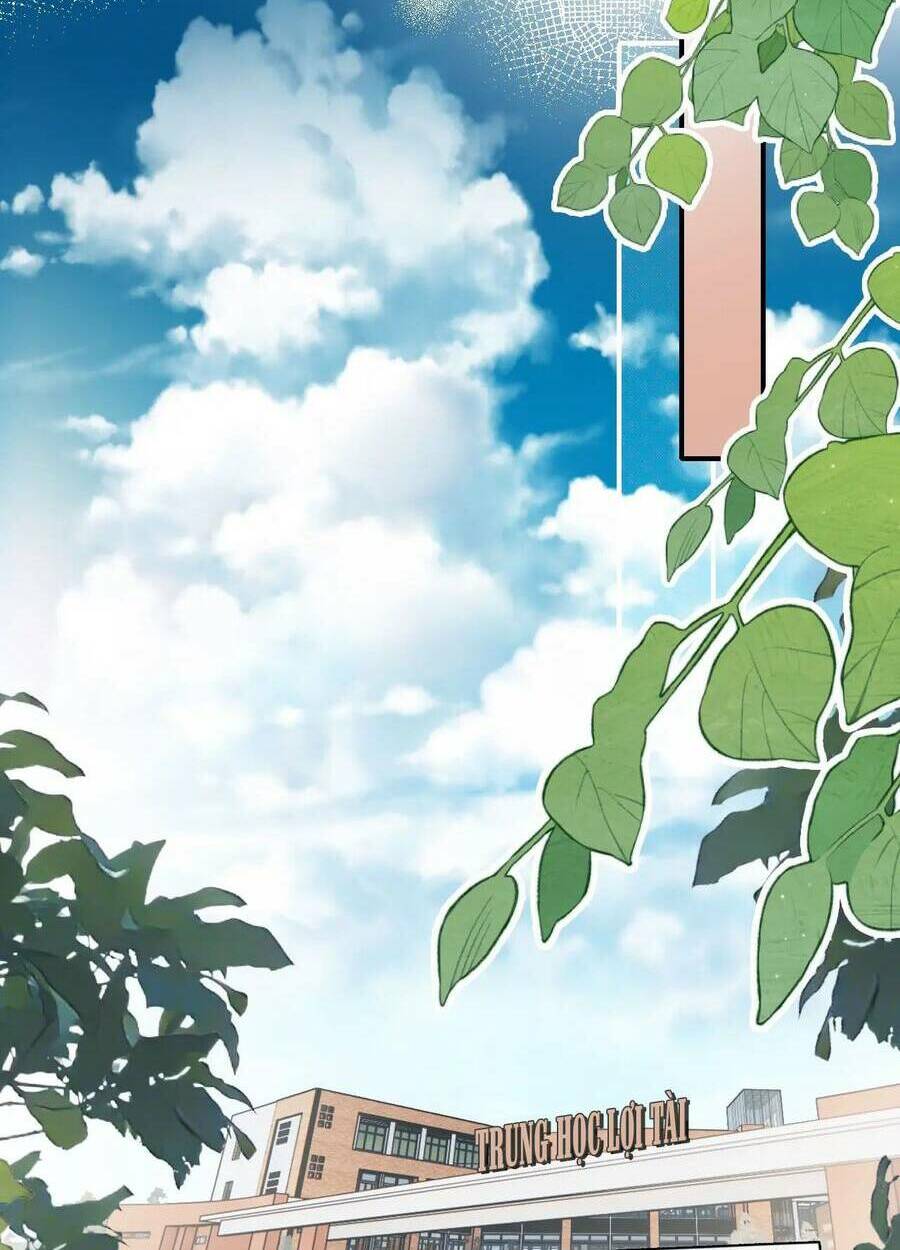 Bá Vương Sủng Ái Cô Vợ Mù Chapter 6 - Trang 2