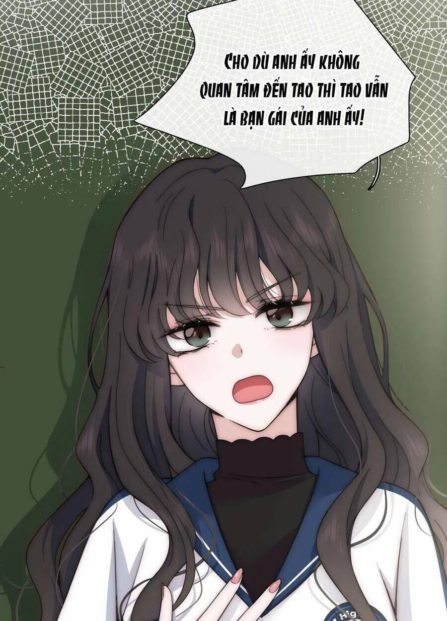 Bá Vương Sủng Ái Cô Vợ Mù Chapter 6 - Trang 2