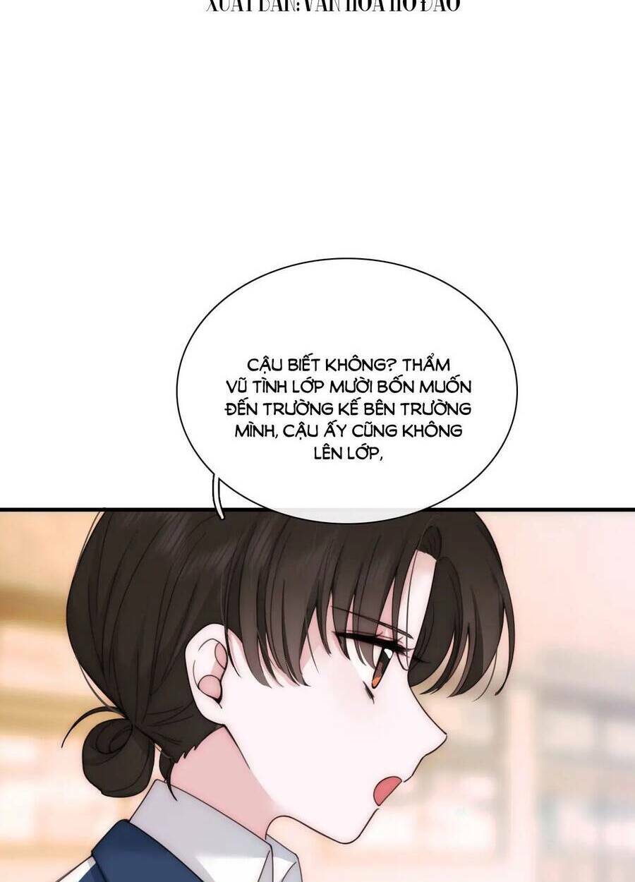 Bá Vương Sủng Ái Cô Vợ Mù Chapter 6 - Trang 2