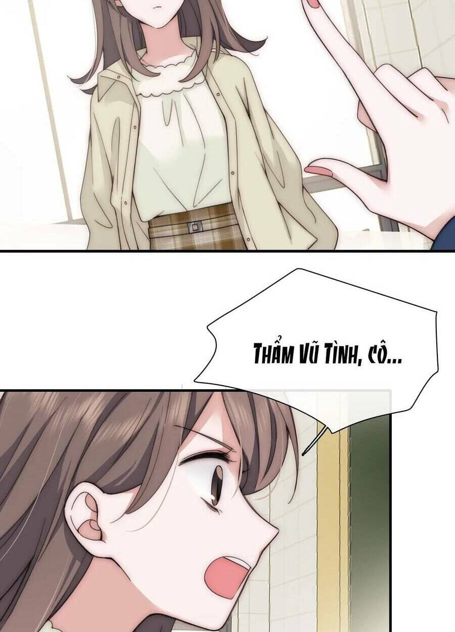 Bá Vương Sủng Ái Cô Vợ Mù Chapter 6 - Trang 2