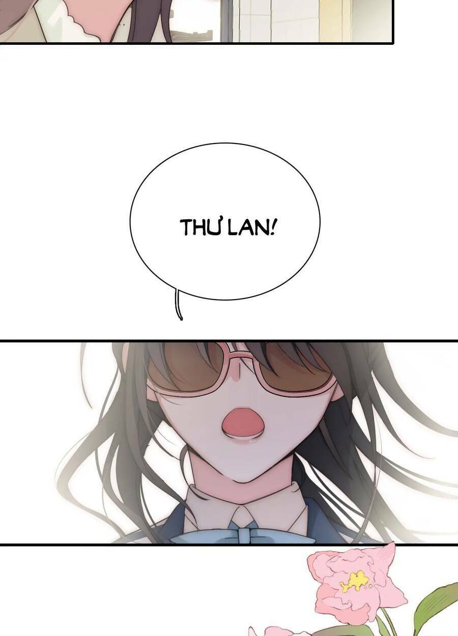 Bá Vương Sủng Ái Cô Vợ Mù Chapter 6 - Trang 2