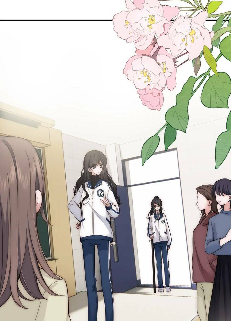 Bá Vương Sủng Ái Cô Vợ Mù Chapter 6 - Trang 2