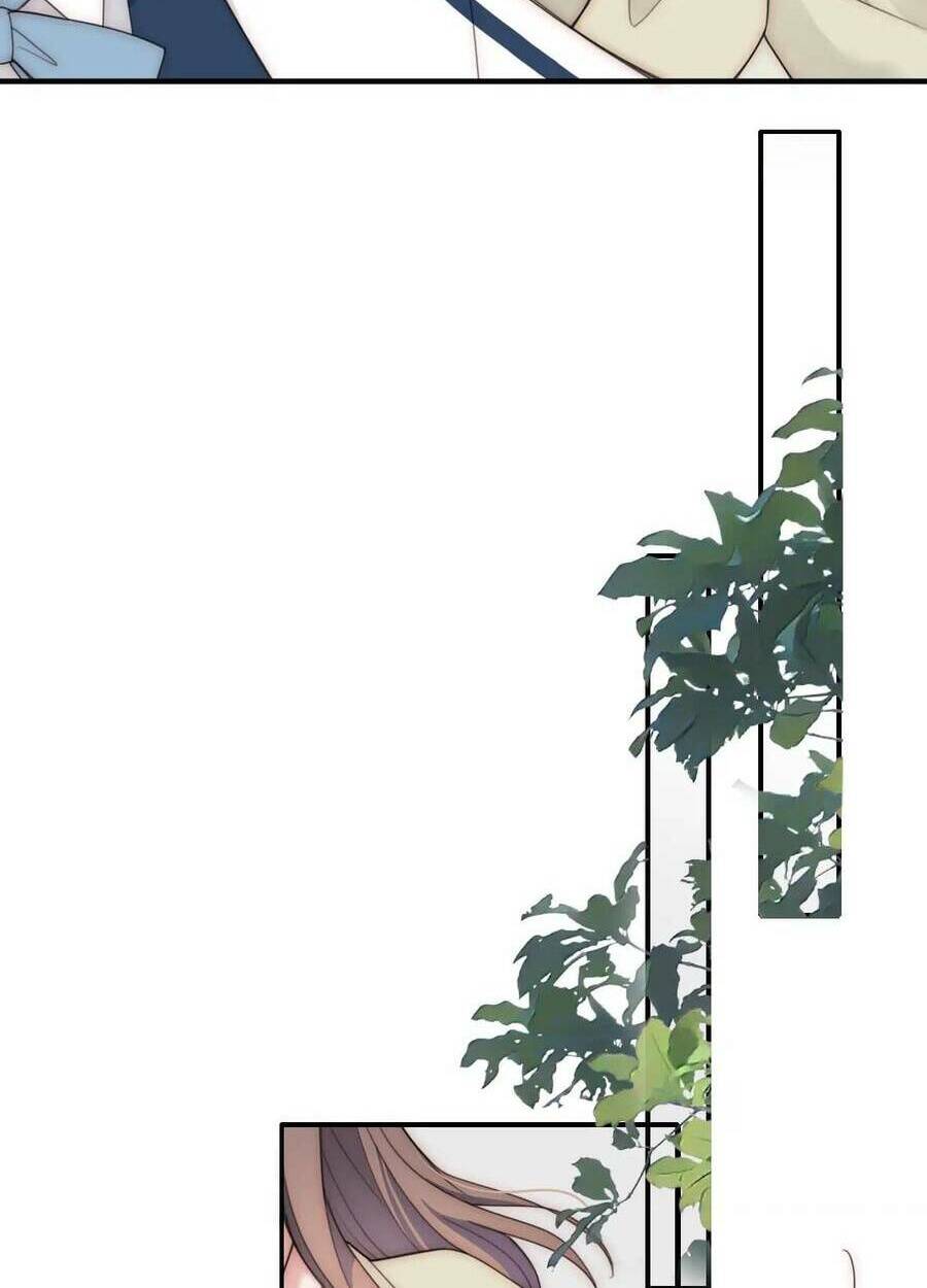 Bá Vương Sủng Ái Cô Vợ Mù Chapter 6 - Trang 2