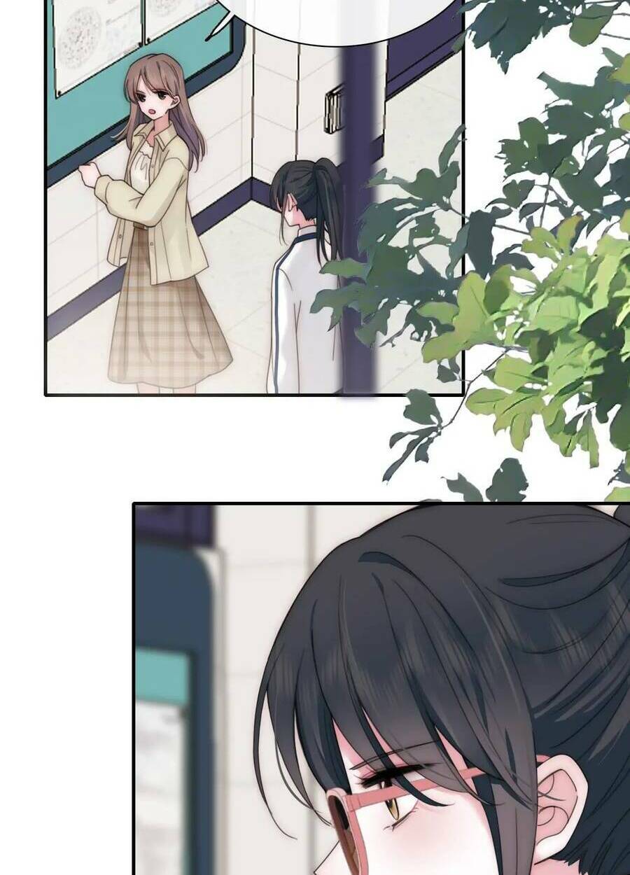 Bá Vương Sủng Ái Cô Vợ Mù Chapter 6 - Trang 2