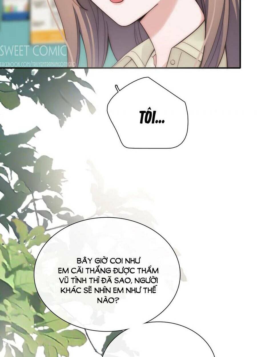 Bá Vương Sủng Ái Cô Vợ Mù Chapter 6 - Trang 2