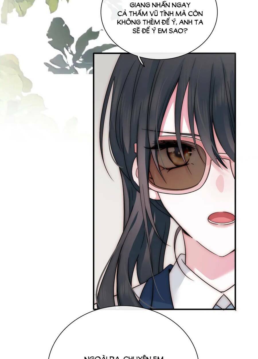 Bá Vương Sủng Ái Cô Vợ Mù Chapter 6 - Trang 2