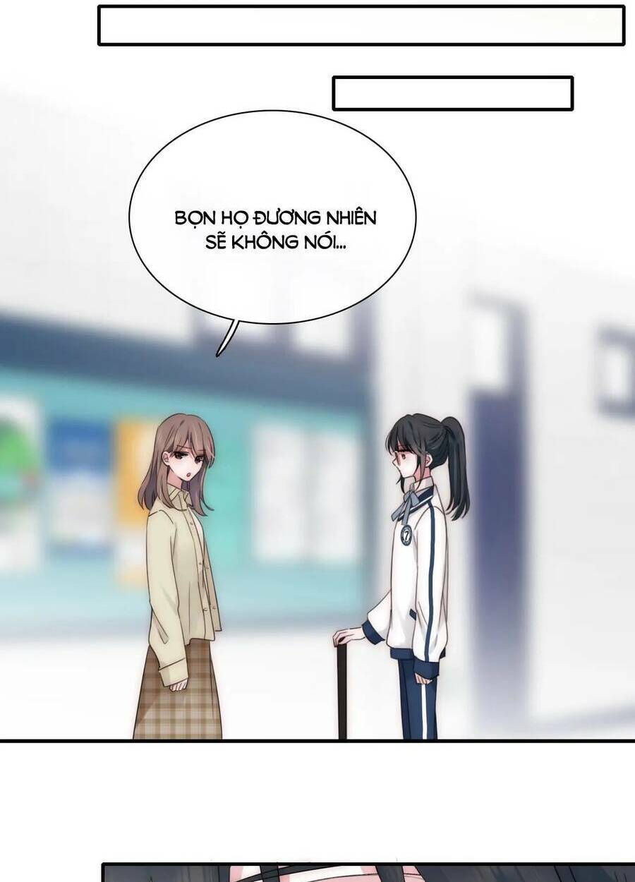 Bá Vương Sủng Ái Cô Vợ Mù Chapter 6 - Trang 2