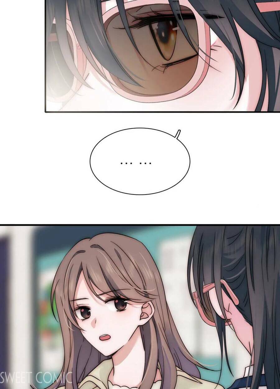 Bá Vương Sủng Ái Cô Vợ Mù Chapter 6 - Trang 2