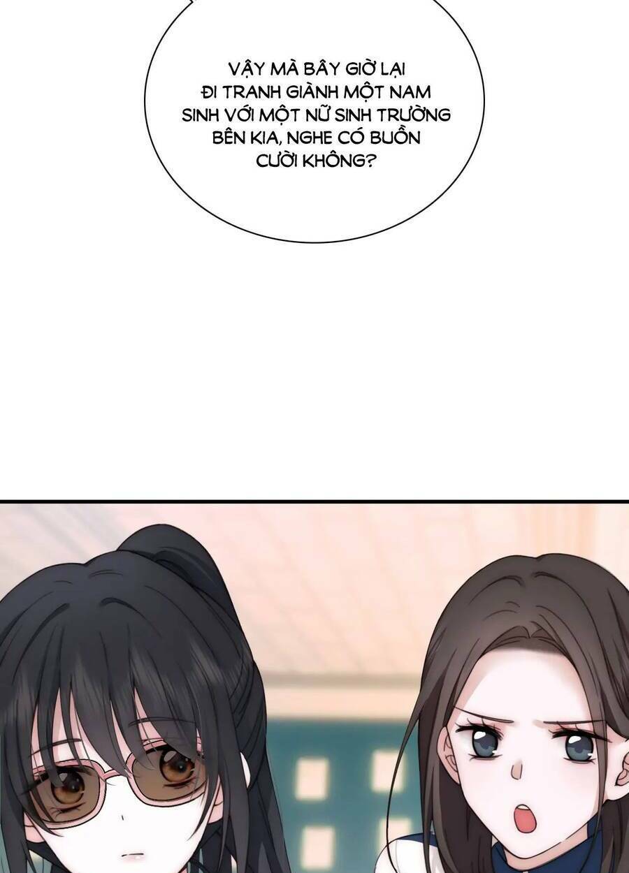 Bá Vương Sủng Ái Cô Vợ Mù Chapter 6 - Trang 2