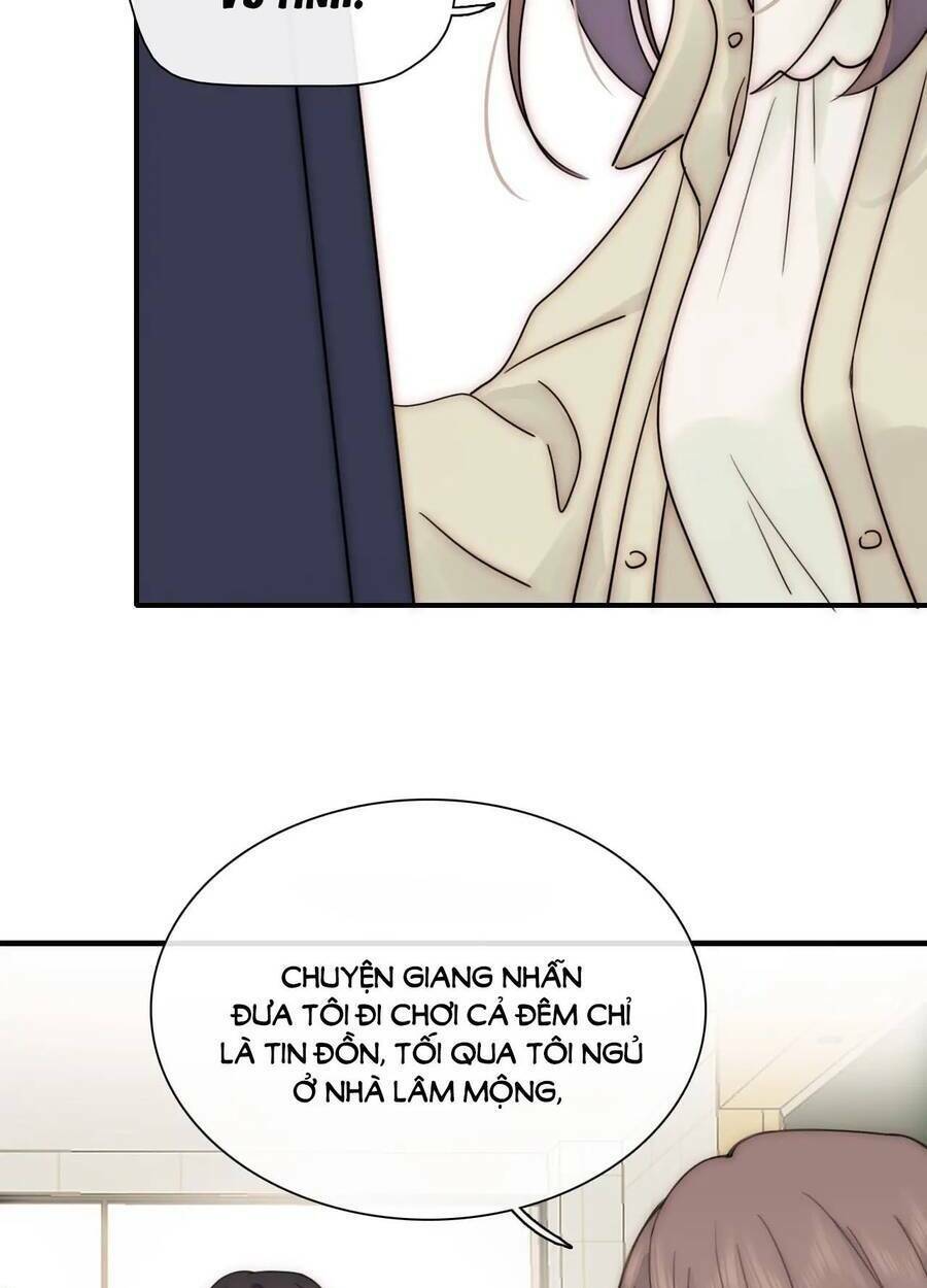 Bá Vương Sủng Ái Cô Vợ Mù Chapter 6 - Trang 2