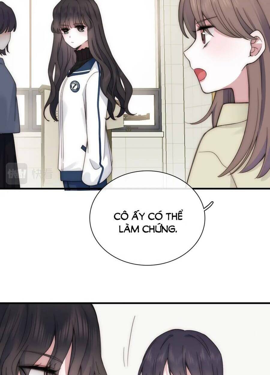 Bá Vương Sủng Ái Cô Vợ Mù Chapter 6 - Trang 2