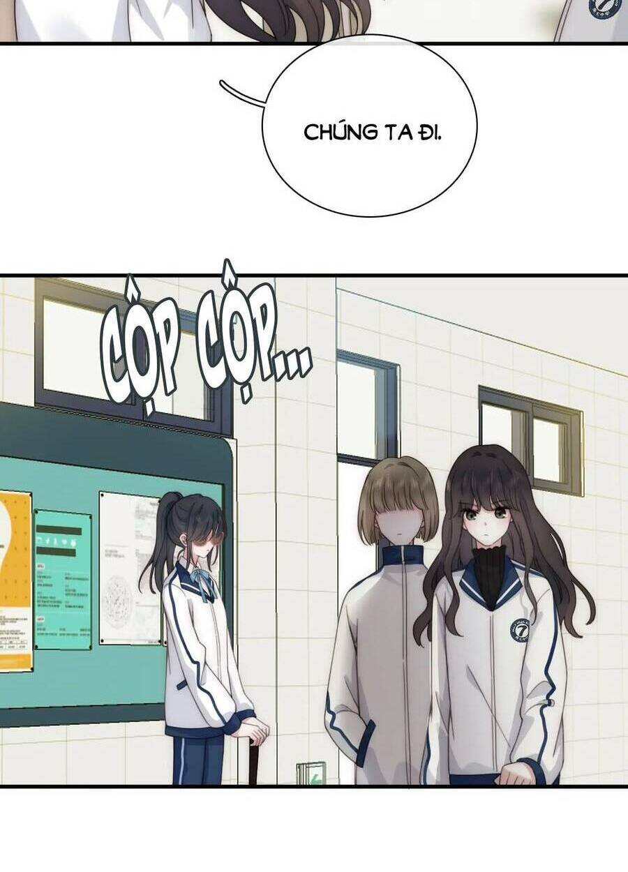 Bá Vương Sủng Ái Cô Vợ Mù Chapter 6 - Trang 2