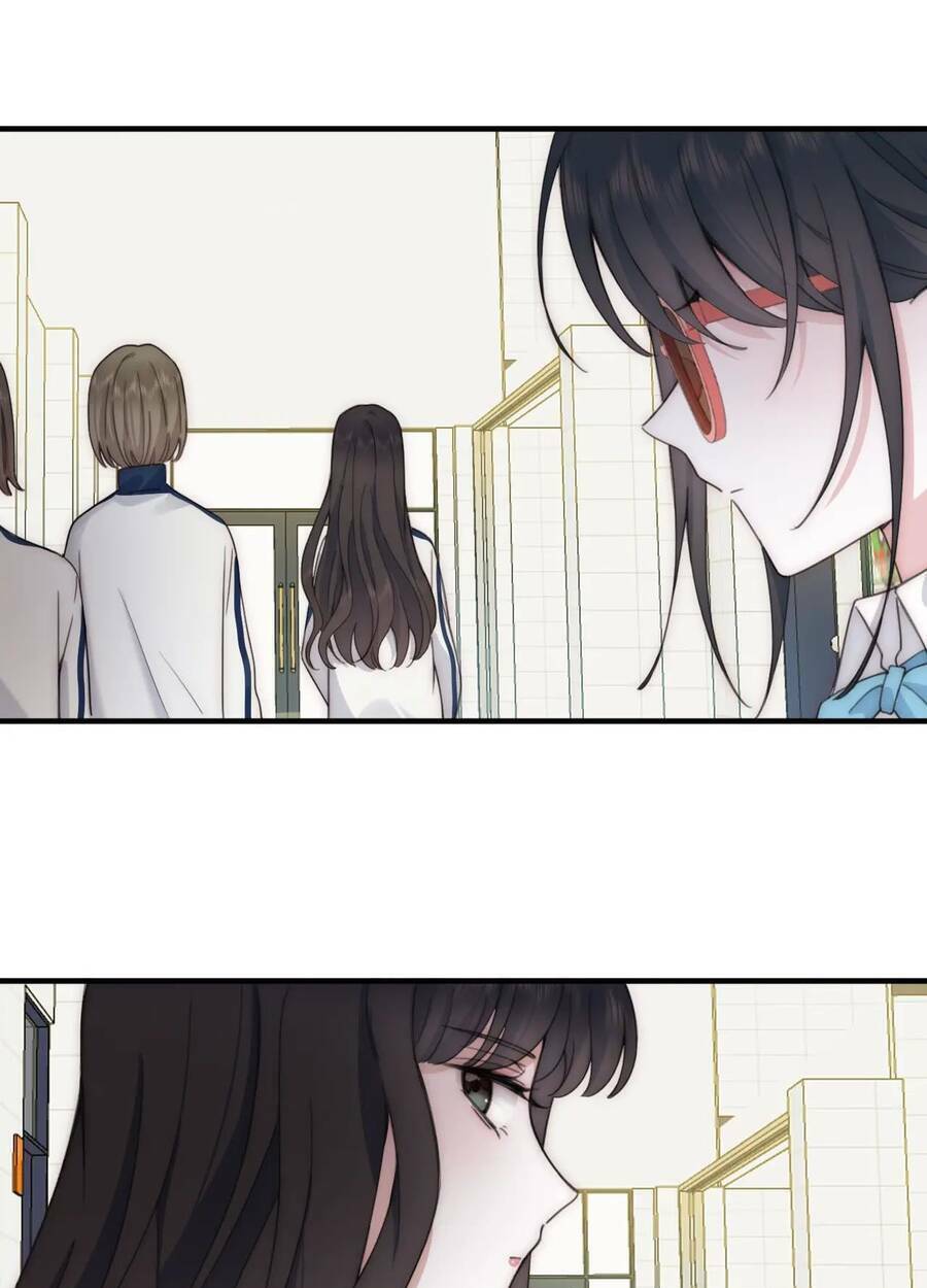 Bá Vương Sủng Ái Cô Vợ Mù Chapter 6 - Trang 2