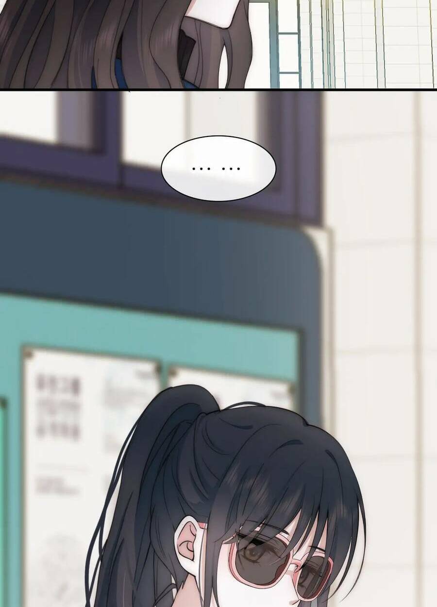 Bá Vương Sủng Ái Cô Vợ Mù Chapter 6 - Trang 2