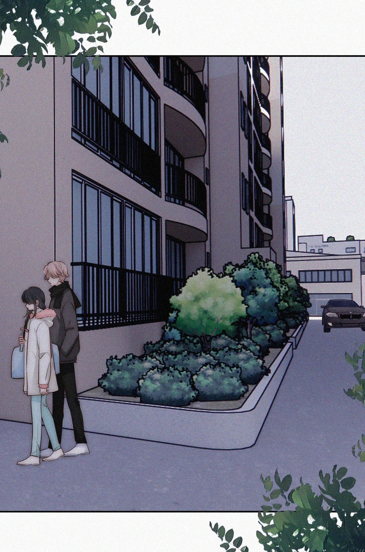 Bá Vương Sủng Ái Cô Vợ Mù Chapter 60.1 - Trang 2