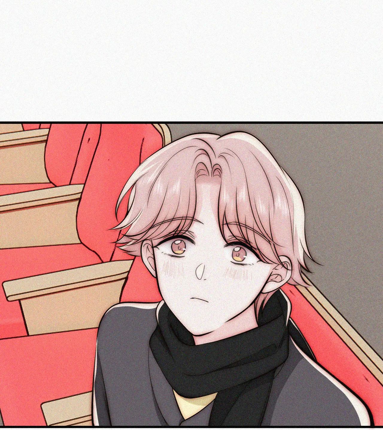 Bá Vương Sủng Ái Cô Vợ Mù Chapter 60.1 - Trang 2