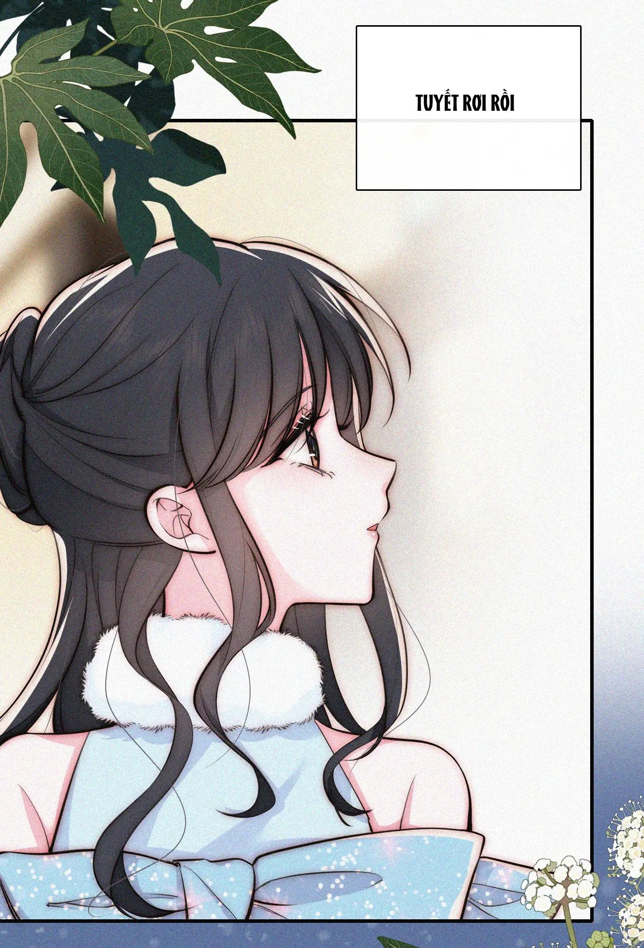 Bá Vương Sủng Ái Cô Vợ Mù Chapter 60.1 - Trang 2