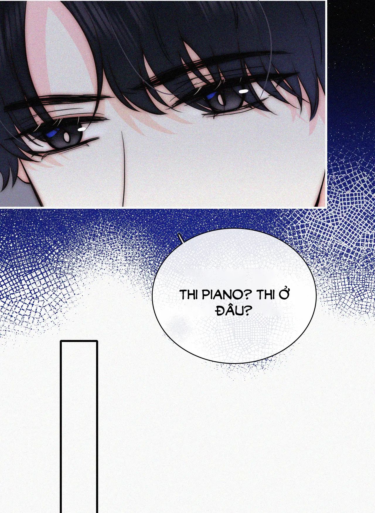 Bá Vương Sủng Ái Cô Vợ Mù Chapter 60.2 - Trang 2