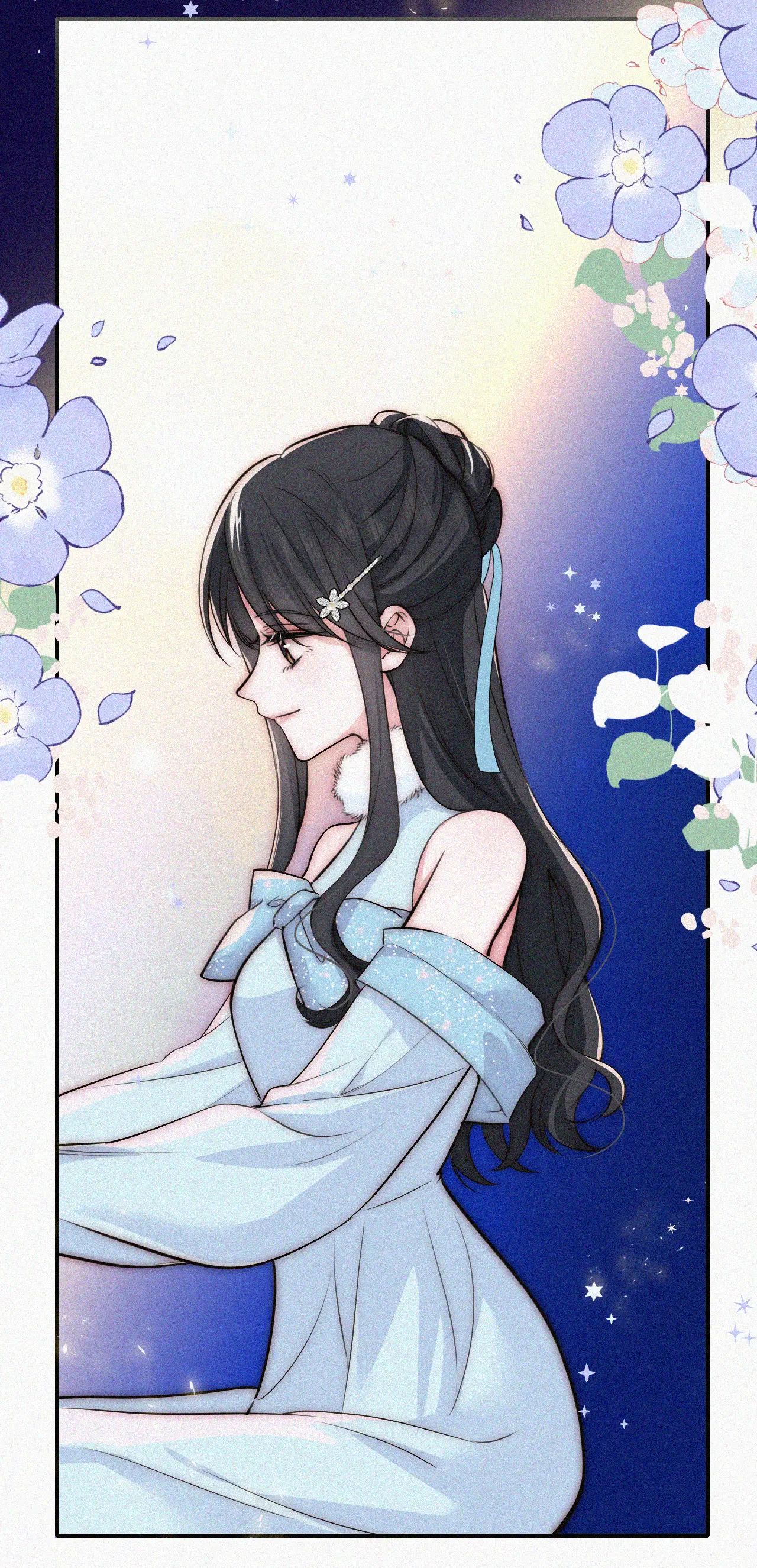 Bá Vương Sủng Ái Cô Vợ Mù Chapter 60.2 - Trang 2