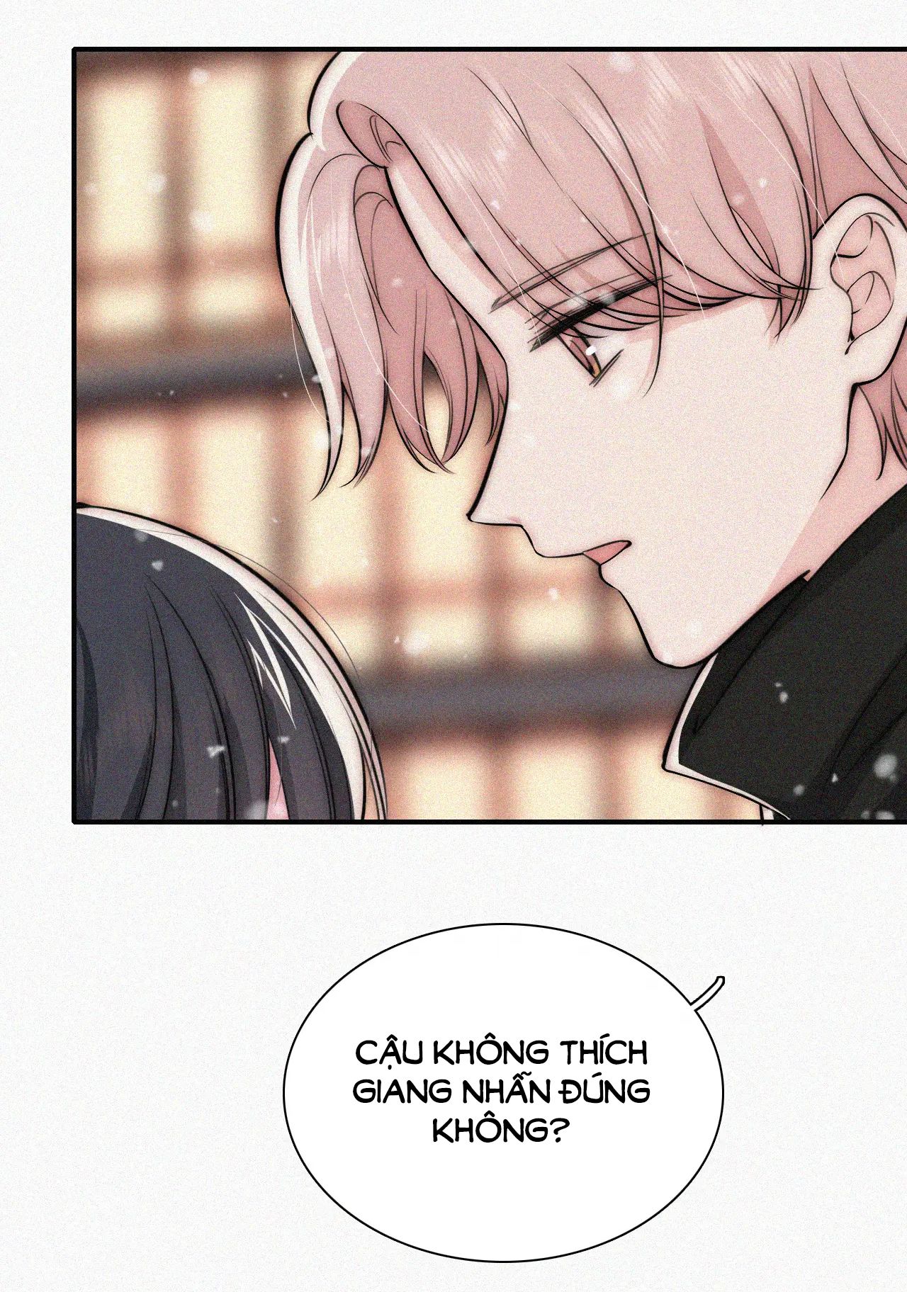 Bá Vương Sủng Ái Cô Vợ Mù Chapter 60.2 - Trang 2