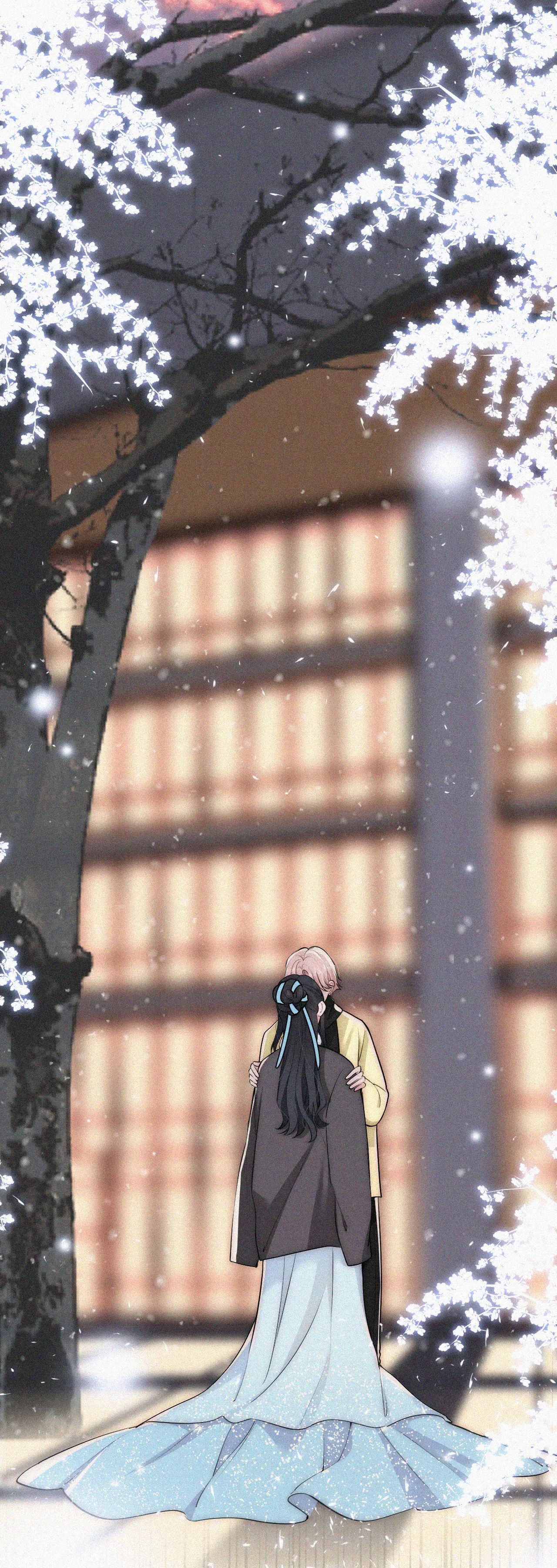 Bá Vương Sủng Ái Cô Vợ Mù Chapter 60.2 - Trang 2