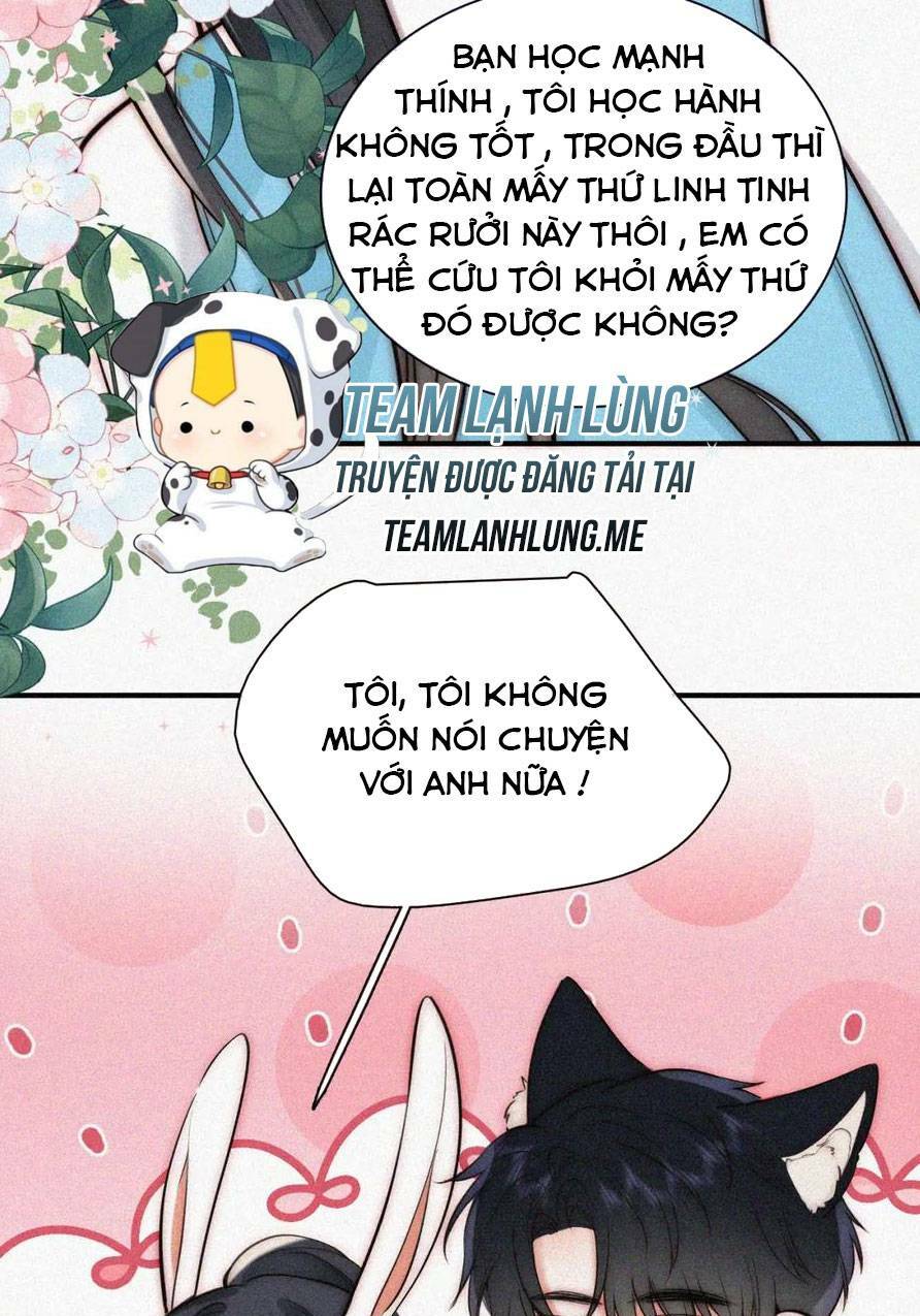 Bá Vương Sủng Ái Cô Vợ Mù Chapter 60 - Trang 2