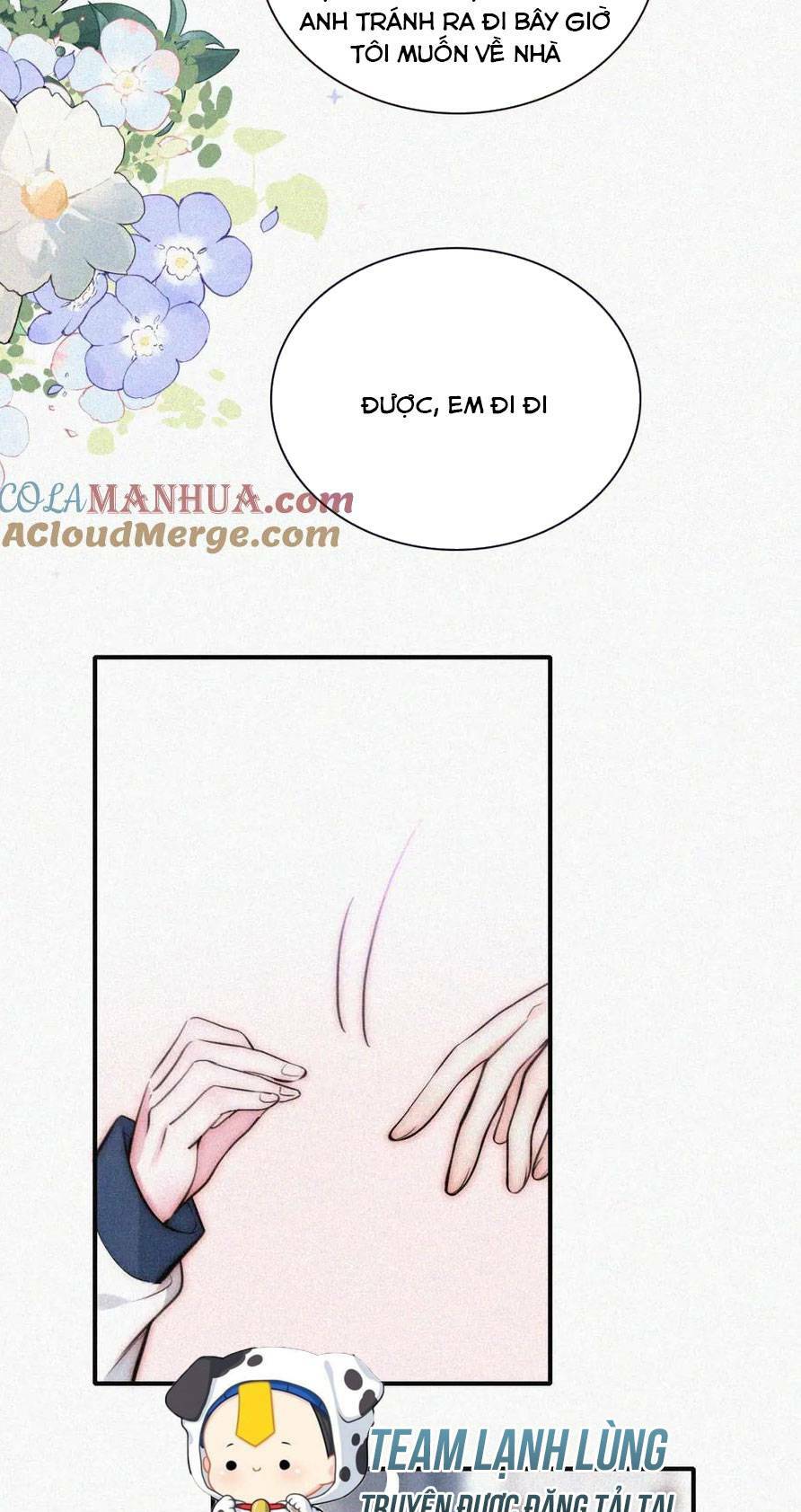 Bá Vương Sủng Ái Cô Vợ Mù Chapter 60 - Trang 2