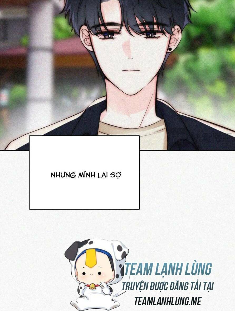 Bá Vương Sủng Ái Cô Vợ Mù Chapter 60 - Trang 2