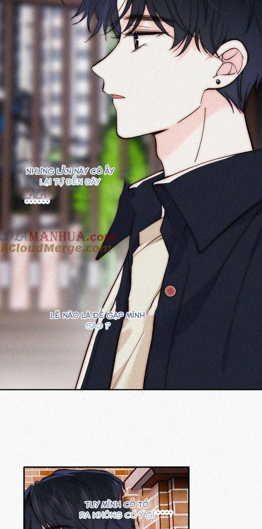 Bá Vương Sủng Ái Cô Vợ Mù Chapter 60 - Trang 2