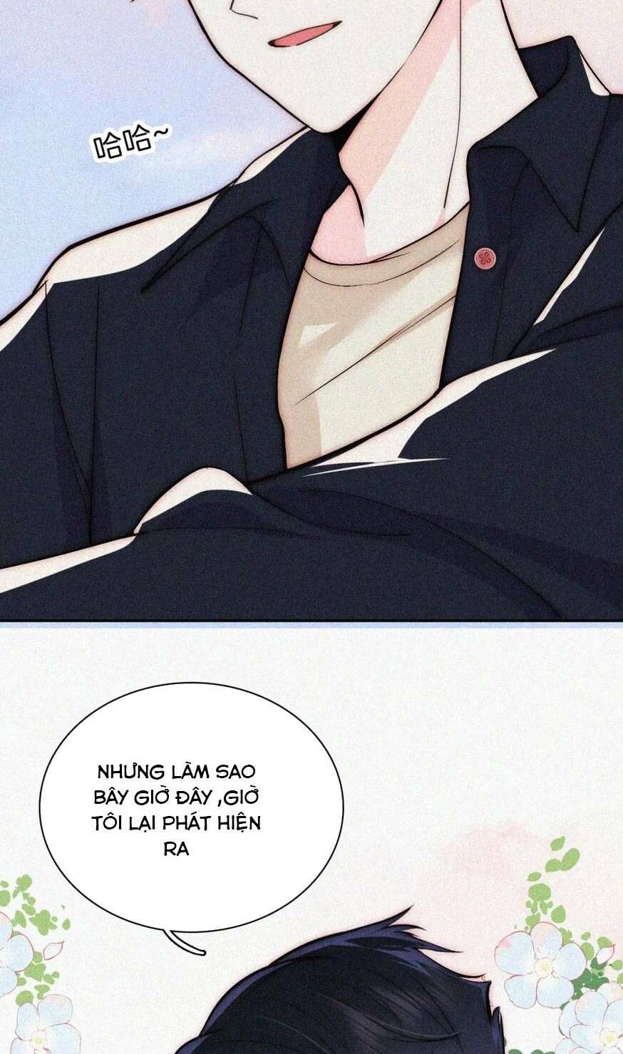 Bá Vương Sủng Ái Cô Vợ Mù Chapter 60 - Trang 2