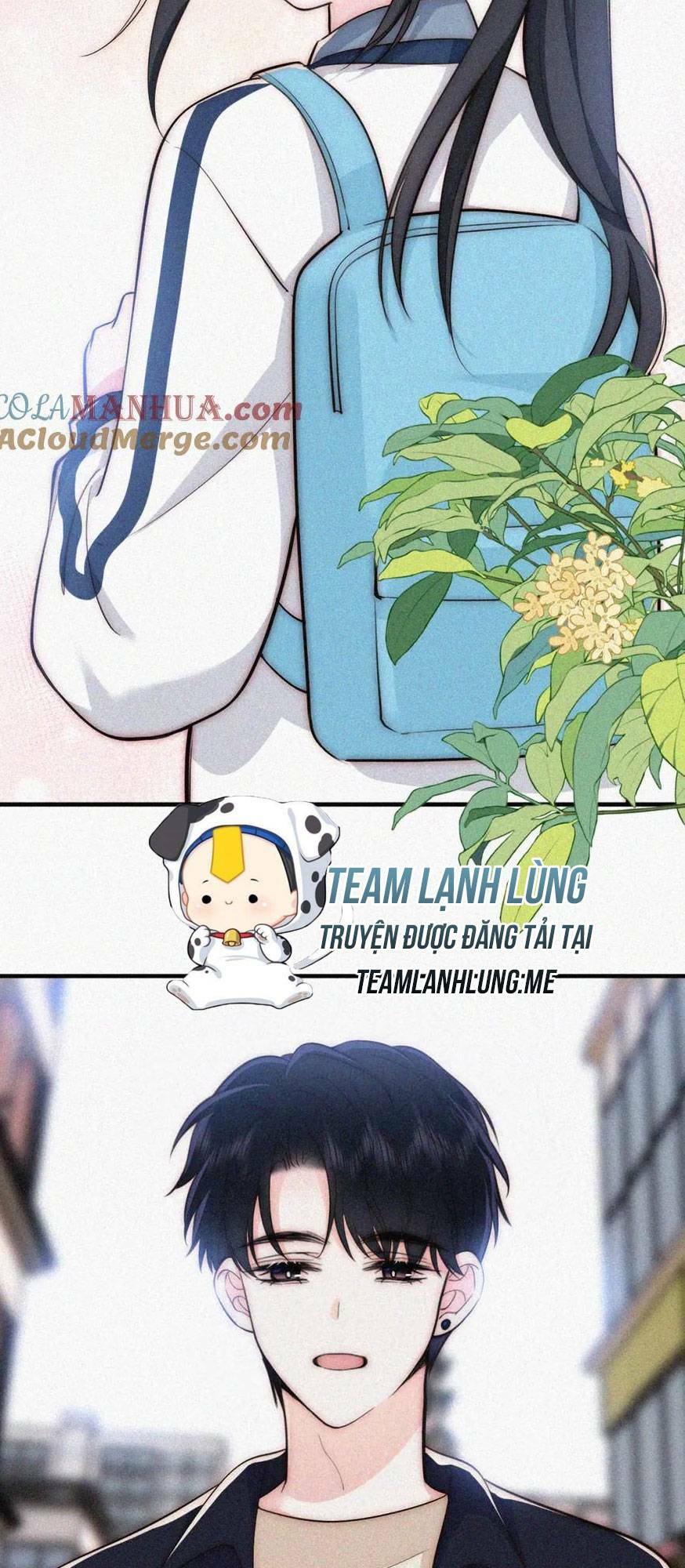 Bá Vương Sủng Ái Cô Vợ Mù Chapter 60 - Trang 2