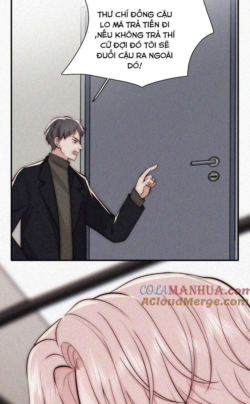 Bá Vương Sủng Ái Cô Vợ Mù Chapter 60 - Trang 2