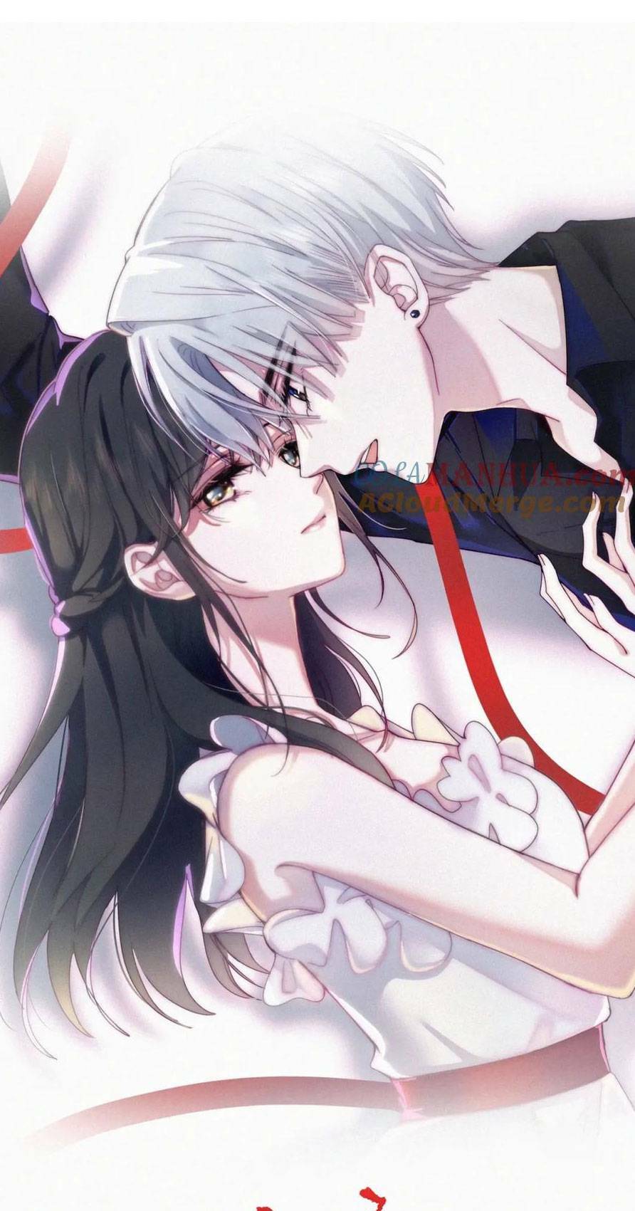 Bá Vương Sủng Ái Cô Vợ Mù Chapter 60 - Trang 2