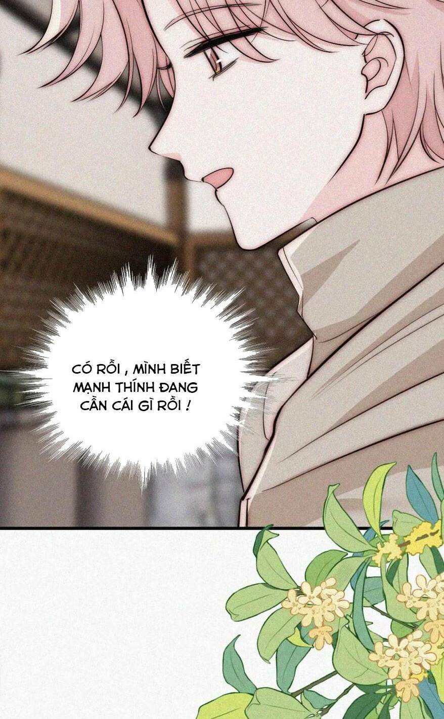 Bá Vương Sủng Ái Cô Vợ Mù Chapter 60 - Trang 2