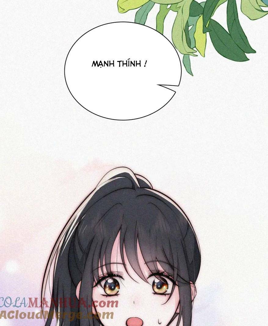 Bá Vương Sủng Ái Cô Vợ Mù Chapter 60 - Trang 2