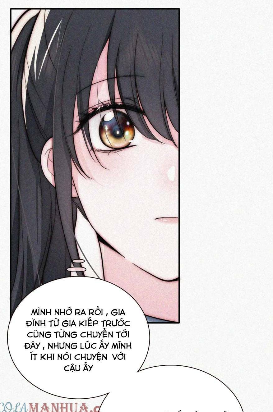 Bá Vương Sủng Ái Cô Vợ Mù Chapter 60 - Trang 2