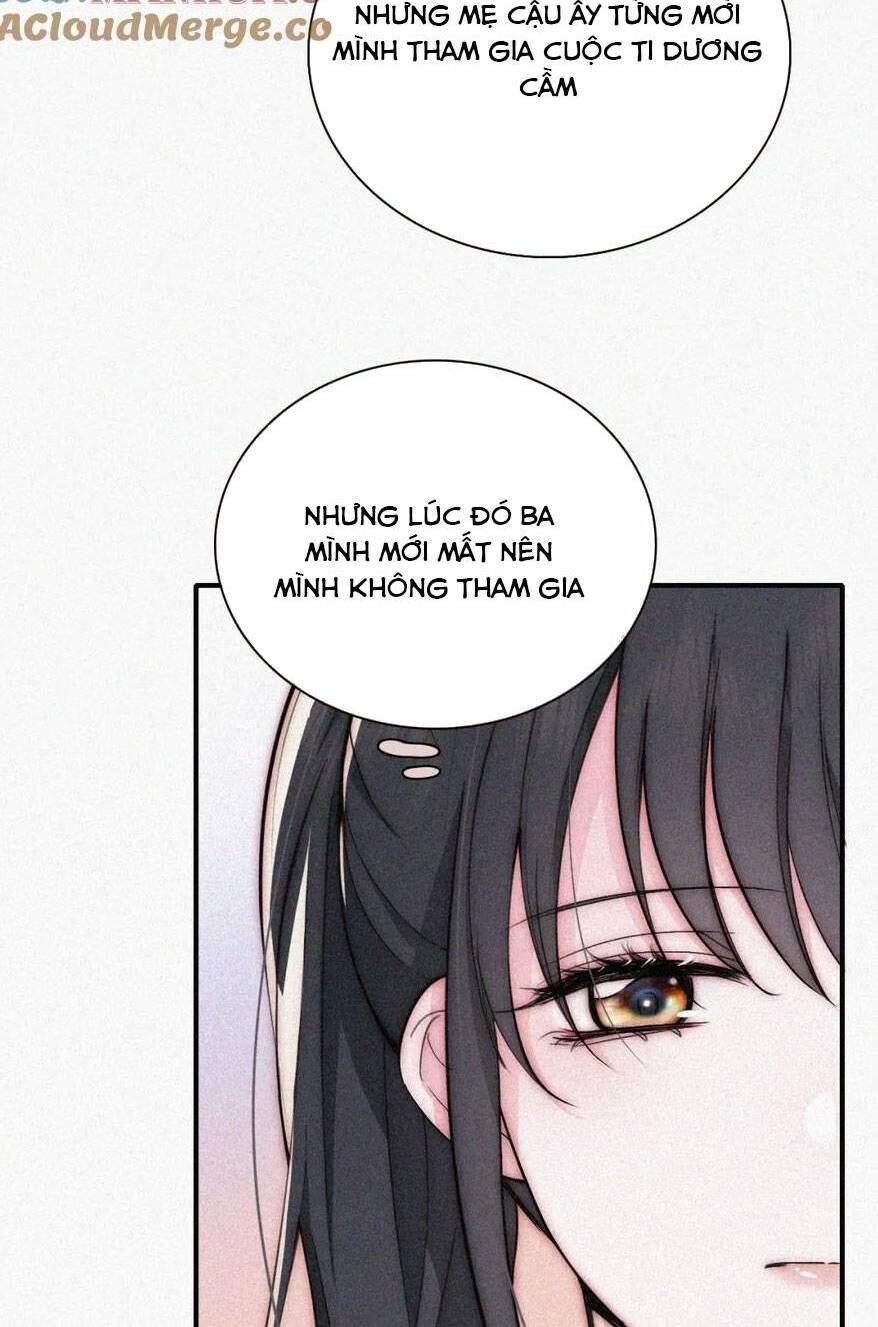 Bá Vương Sủng Ái Cô Vợ Mù Chapter 60 - Trang 2