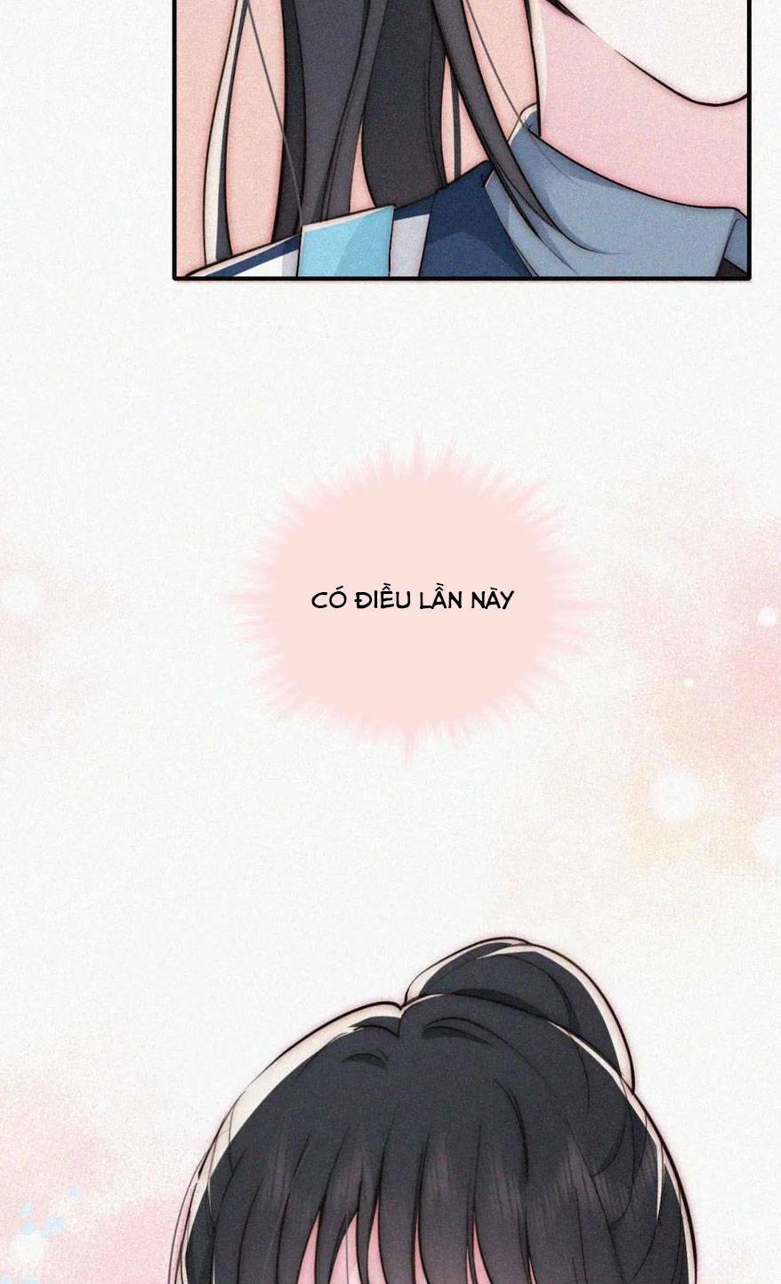 Bá Vương Sủng Ái Cô Vợ Mù Chapter 60 - Trang 2