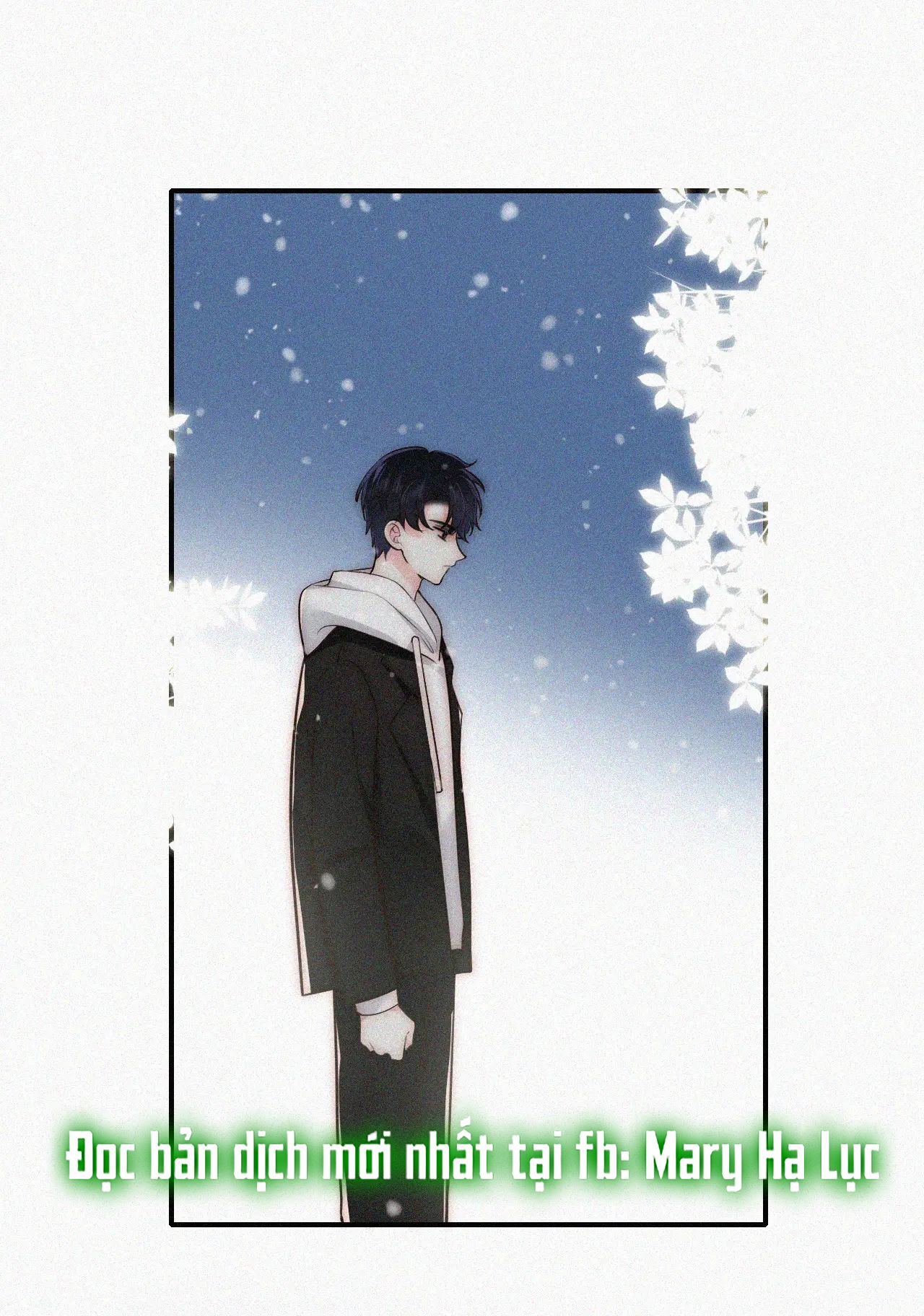 Bá Vương Sủng Ái Cô Vợ Mù Chapter 61.1 - Trang 2