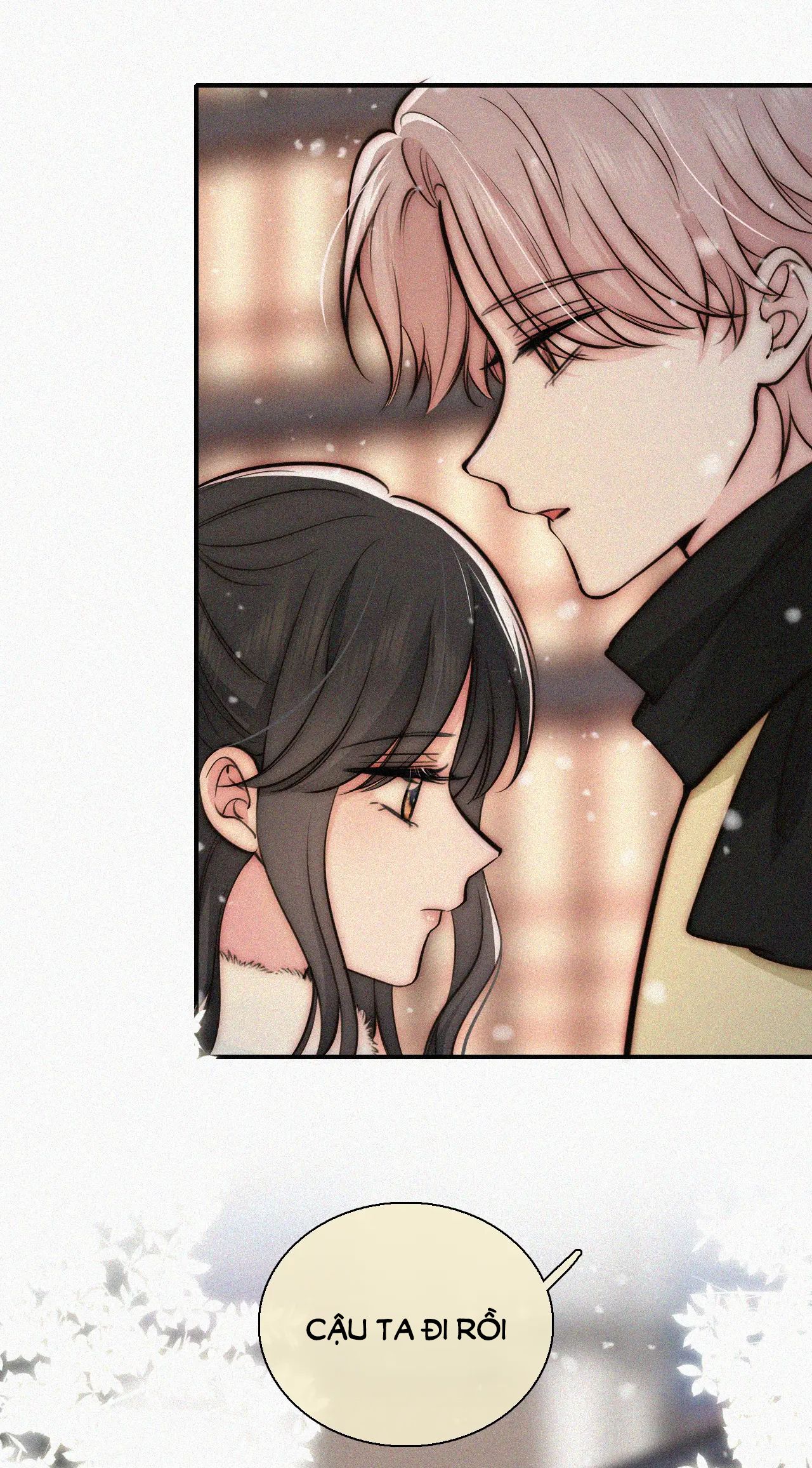 Bá Vương Sủng Ái Cô Vợ Mù Chapter 61.1 - Trang 2