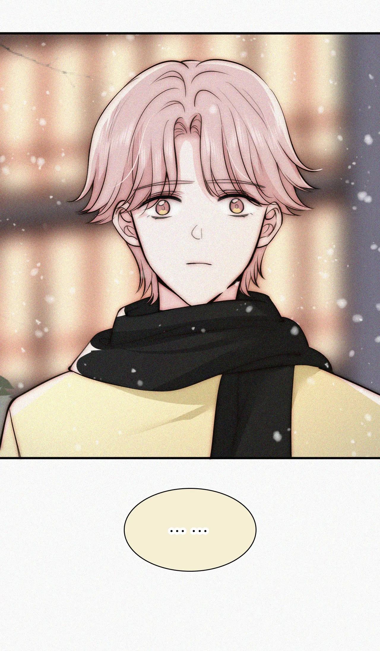 Bá Vương Sủng Ái Cô Vợ Mù Chapter 61.1 - Trang 2