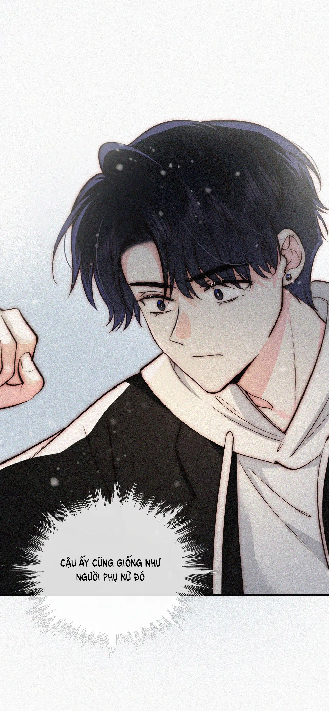 Bá Vương Sủng Ái Cô Vợ Mù Chapter 61.1 - Trang 2