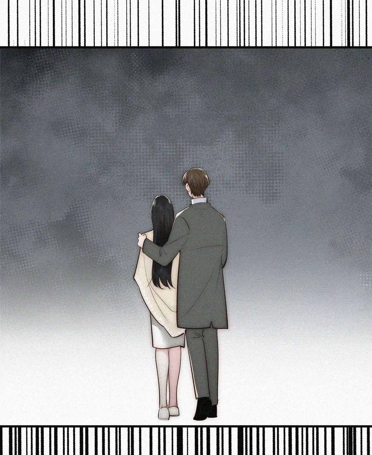 Bá Vương Sủng Ái Cô Vợ Mù Chapter 61.1 - Trang 2