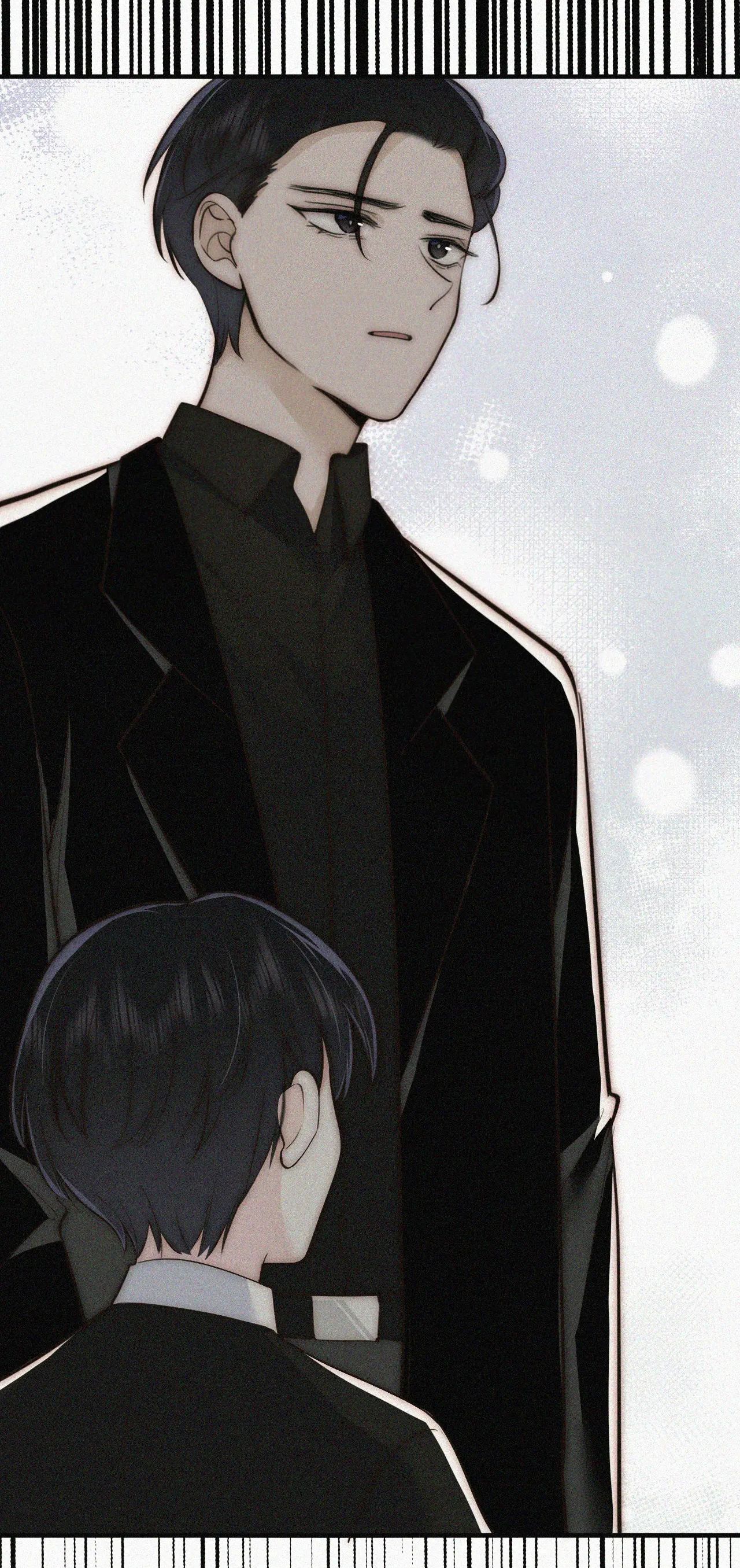 Bá Vương Sủng Ái Cô Vợ Mù Chapter 61.1 - Trang 2