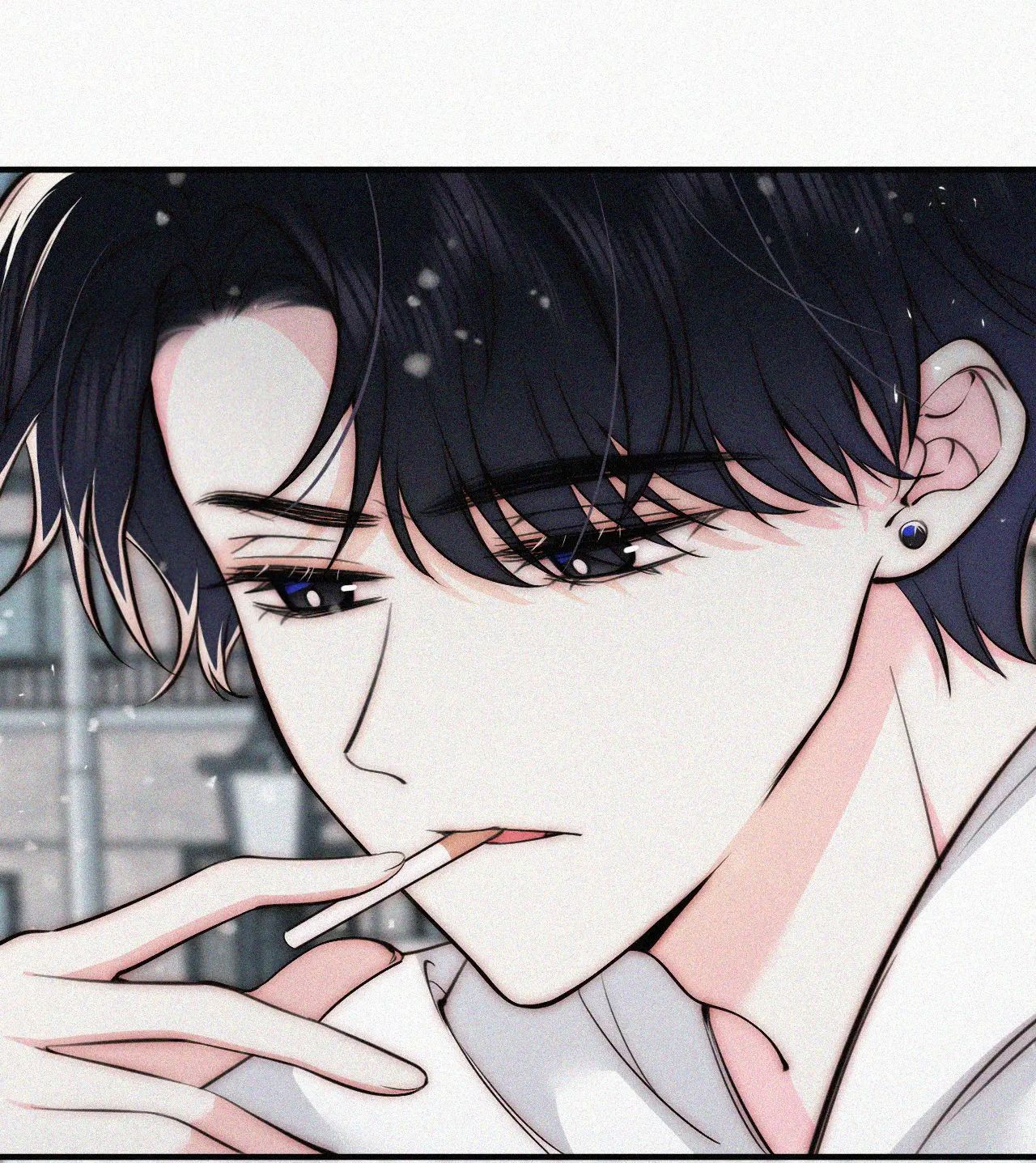 Bá Vương Sủng Ái Cô Vợ Mù Chapter 61.2 - Trang 2