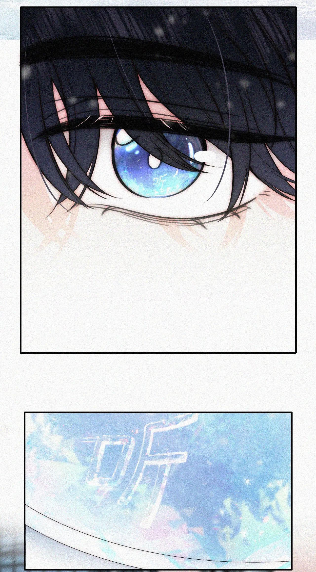 Bá Vương Sủng Ái Cô Vợ Mù Chapter 61.2 - Trang 2