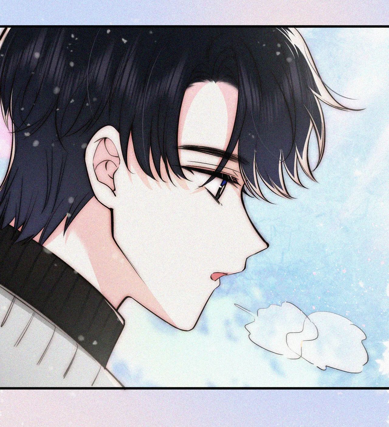 Bá Vương Sủng Ái Cô Vợ Mù Chapter 61.2 - Trang 2